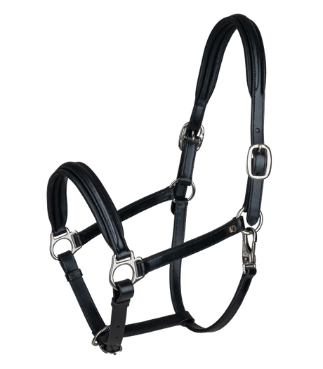 Waldhausen Classy S-Line Halter #colour_black