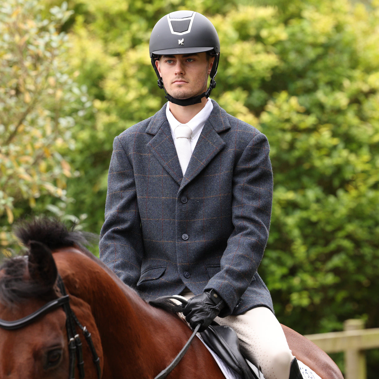 Shires Aubrion Veste Saratoga pour hommes