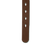 Waldhausen Short Girth Strap #colour_brown
