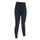 HKM Ladies Silicone Full Seat Riding Tights -Juna- #colour_deep-blue