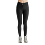 Montar MoZida Refined Gun Metal Crystals Full Grip Breeches #colour_black