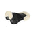 Acavallo Pony Gel NS-S Classic-S Cut-Out Flat #colour_black-natural