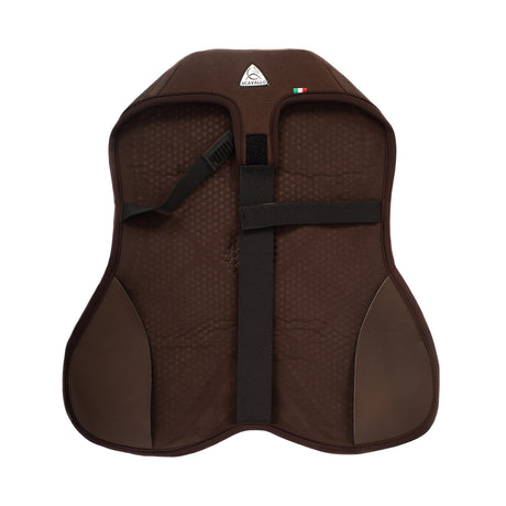Pony standard seat saver jumping Classic gel-out Dri-lex 10mm