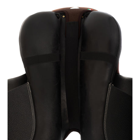 Pony standard seat saver jumping Classic gel-out Dri-lex 10mm