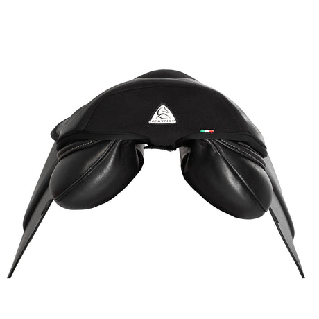 Pony standard seat saver jumping Classic gel-out Dri-lex 10mm
