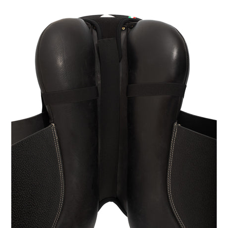 Pony standard seat saver jumping Classic gel-out Dri-lex 10mm