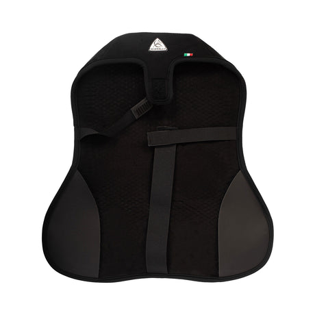 Pony standard seat saver jumping Classic gel-out Dri-lex 10mm