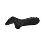 Acavallo Gel Ns Hexagonal Flat #colour_black
