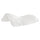 Acavallo Light Weight Gel Pad #colour_clear