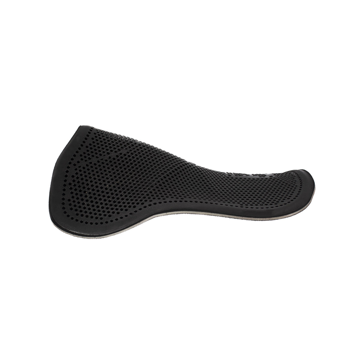 Acavallo Gel NS Classic Dri-Lex Flat #colour_black