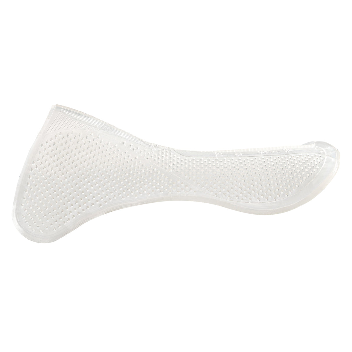 Acavallo Gel Ns Classic Anatomical Flat #colour_transparent