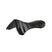 Acavallo Gel Ns Classic Anatomical Flat #colour_black
