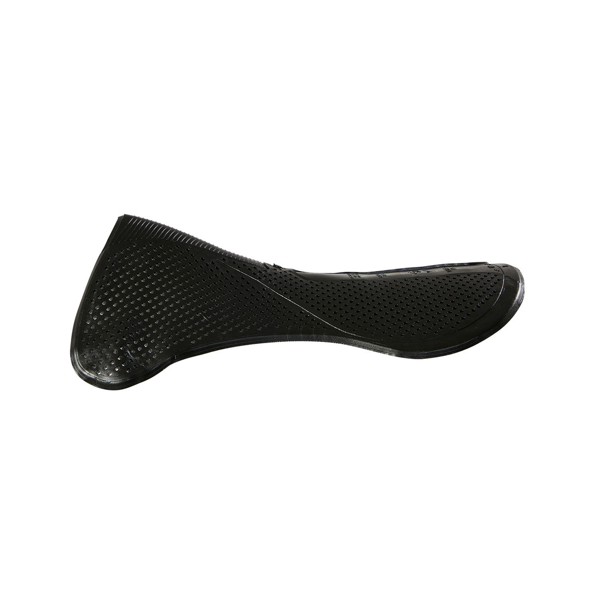 Acavallo Gel Ns Classic Anatomical Flat #colour_black
