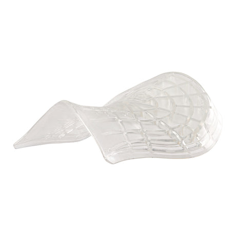 Acavallo Gel Rear Riser #colour_clear
