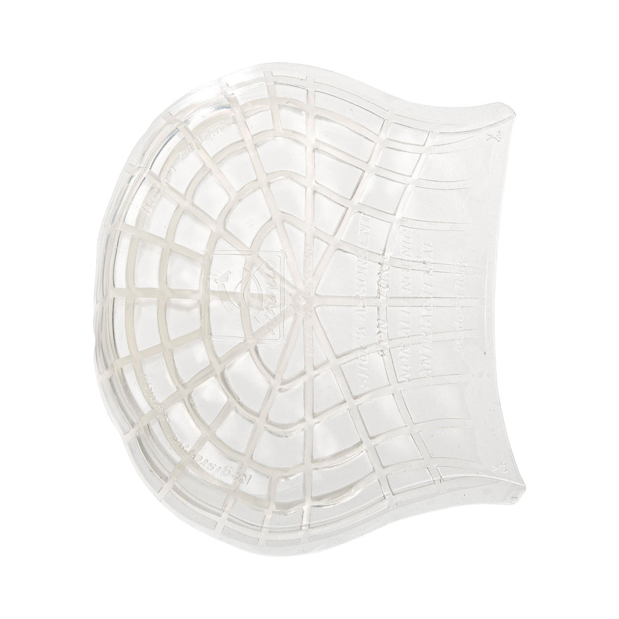 Rear riser gel NS Classic
