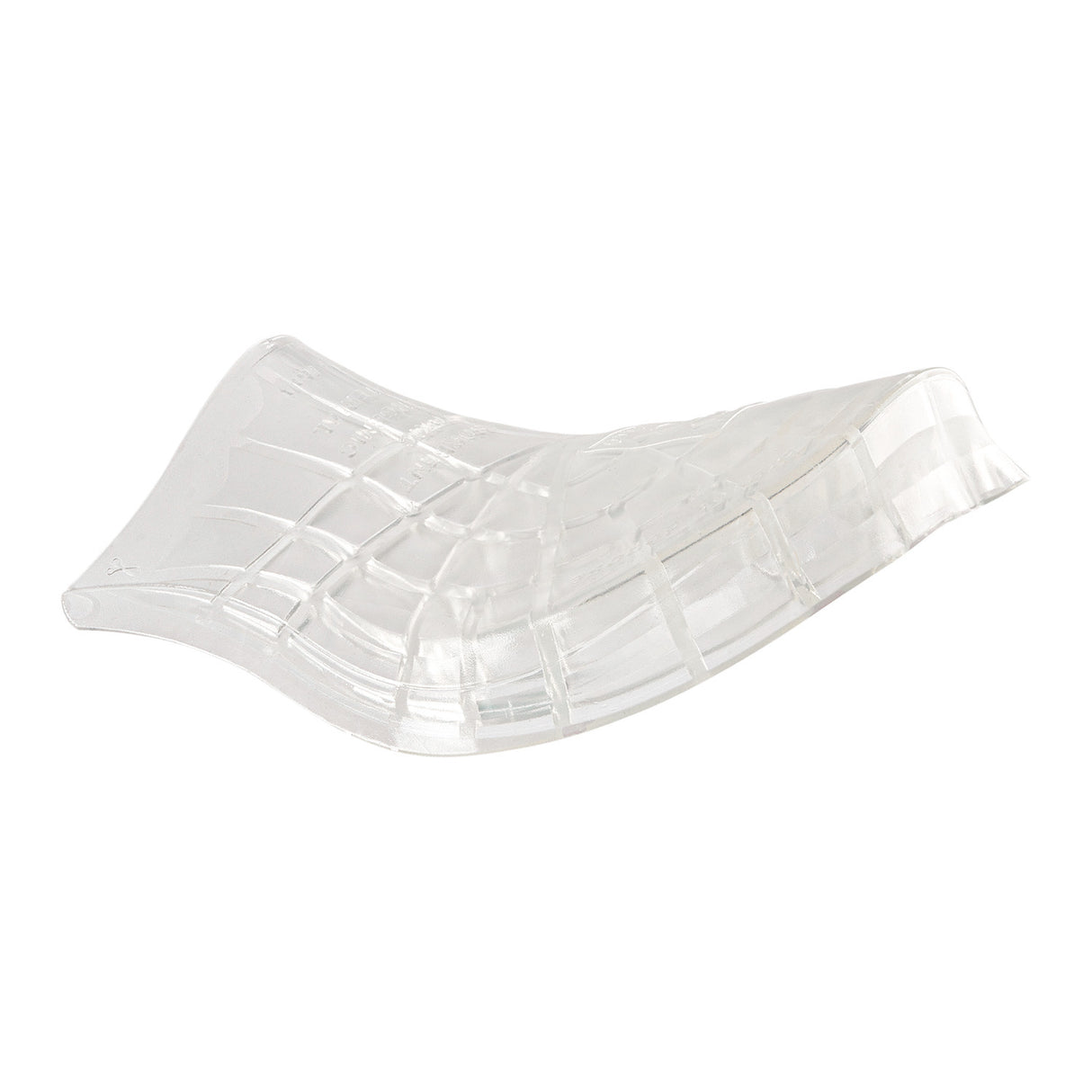 Rear riser gel NS Classic