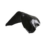 Acavallo Gel Front Riser #colour_black