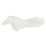 Acavallo Gel Ns Massage Rear Riser #colour_transparent