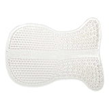 Acavallo Gel NS Massage Front Riser #colour_transparent