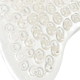 Acavallo Gel NS Massage Front Riser #colour_transparent