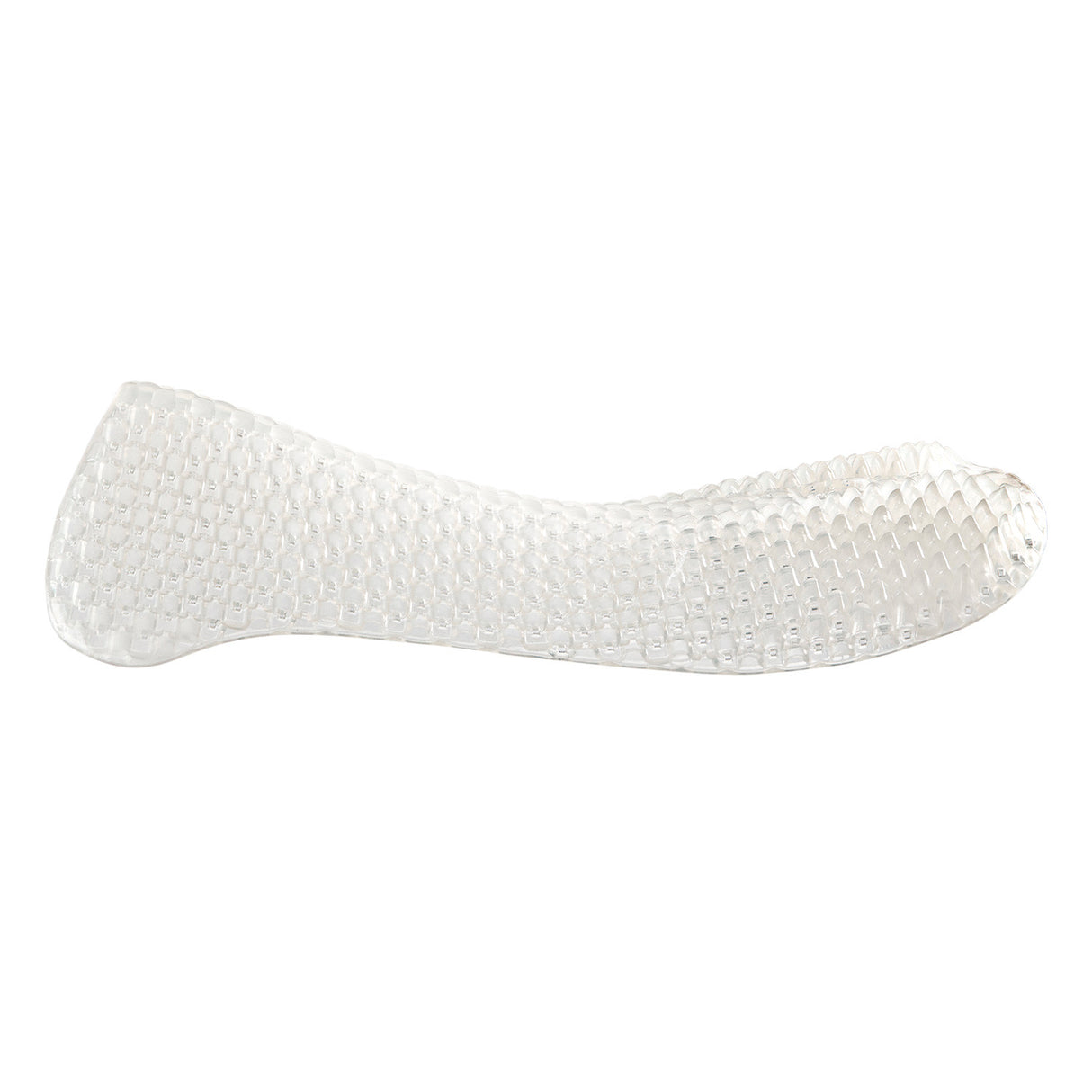 Gel NS Respira rear riser