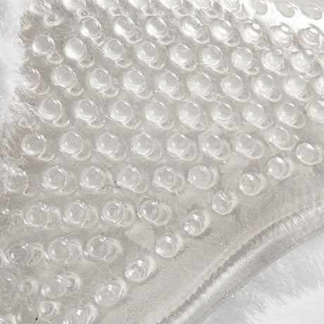 Acavallo Gel NS-S Massage-S Full Flat #colour_transparent-white