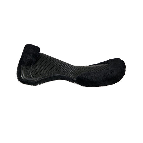 Acavallo Gel Ns Classic-S Full Flat #colour_black-black