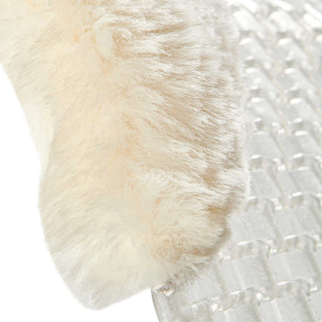 Acavallo Gel Ns-S Respira-S Cut-Out Flat #colour_transparent-natural
