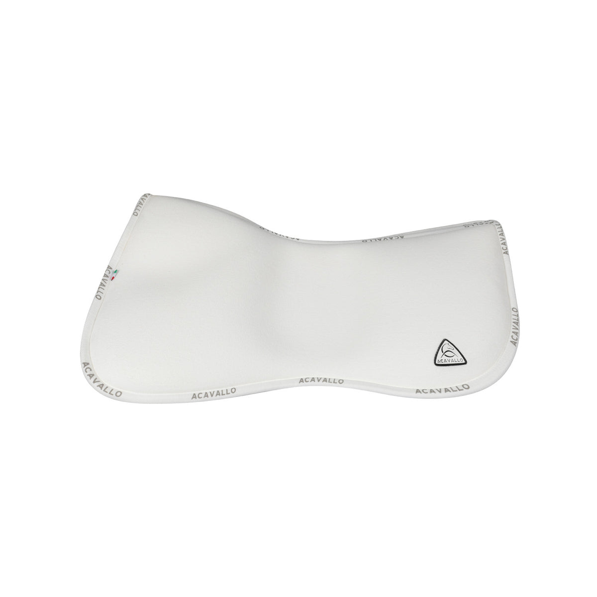 Pad MF HPS CW-CS suede flat
