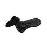 Pad SP WFS suede Hexagonal gel front riser