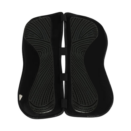 Pad MF HPS CW-FS suede gel grip flat