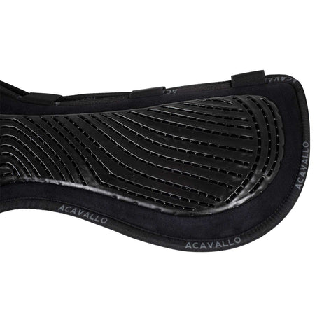 Pad MF JCCS CW-FS suede grip gel flat