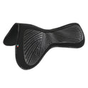 Acavallo Pad MF JCCS CW-CS Suede Gel Grip Flat #colour_black