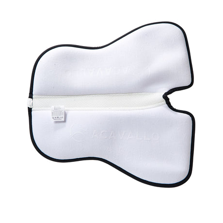 Pad MF DS SW-3DS suede internal silicone grip flat
