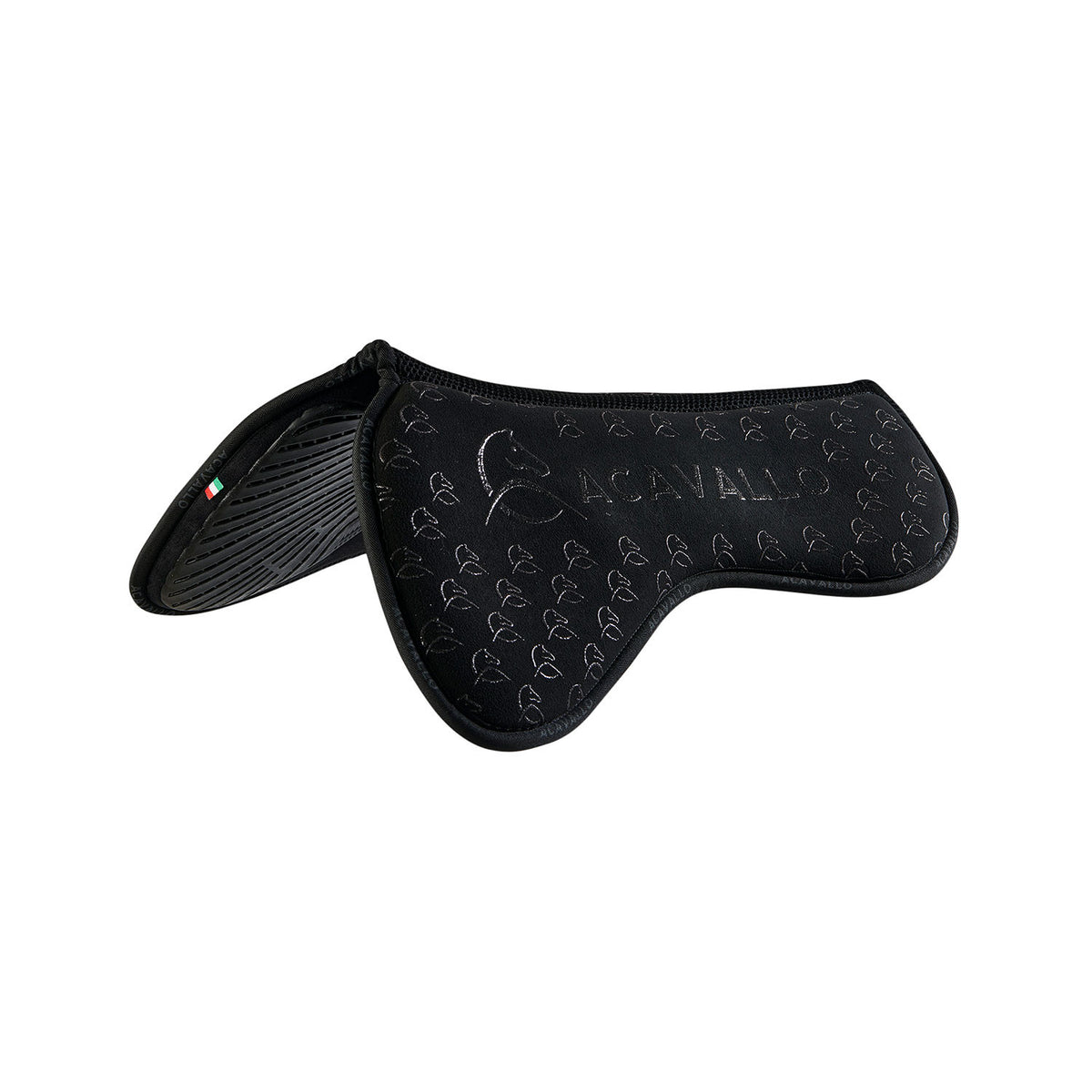 Pad MF JCCS SW-3DS suede double sided grip flat