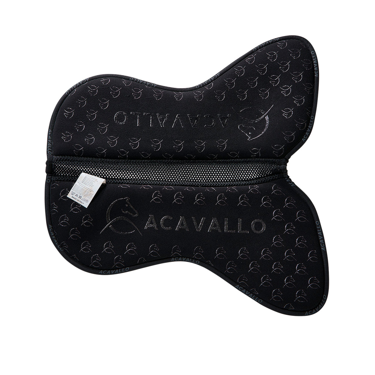 Pad MF JCCS SW-3DS suede double sided grip flat