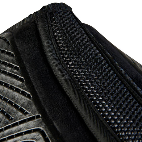 Pad MF JCCS SW-3DS suede double sided grip flat