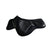 Acavallo Pad Mf Ds Sw-3Ds Suede Gel Grip Flat #colour_black