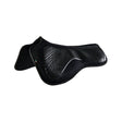 Acavallo Pad Mf Ds Sw-3Ds Suede Gel Grip Flat #colour_black