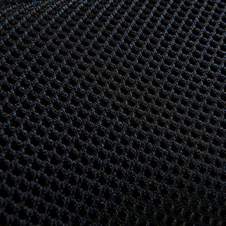 Acavallo Pad MF JCCS SW-3DS 3D Spacer Flat #colour_black