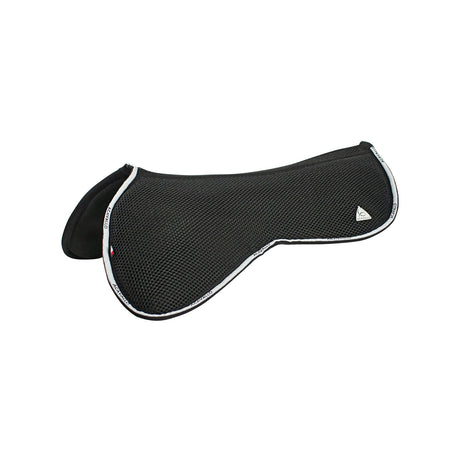 Acavallo Pad MF SW-3DS 3D Spacer Microfleece Flat #colour_black