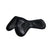 Acavallo Pad SP JCCS CW-CS Suede Twin-Sided Gel Grip Flat #colour_black