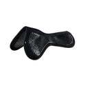 Acavallo Pad SP JCCS CW-CS Suede Twin-Sided Gel Grip Flat #colour_black