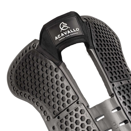 Piuma Aerobalance EVA gel pad WFS flat