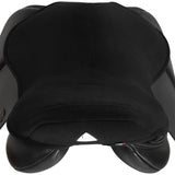 Acavallo Stock Classic Gel 10mm Thickness Jump Seat Saver With Dri-Lex