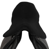 Acavallo Stock Classic Gel 10mm Thickness Jump Seat Saver With Dri-Lex