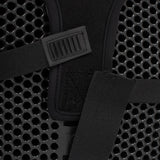 Acavallo Standard Seat Saver Dressage Classic Gel-In Dri-Lex 20mm #colour_black