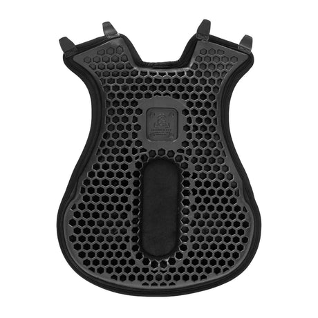 Ortho-Coccyx seat saver western Hexagonal gel-out Dri-lex 20mm