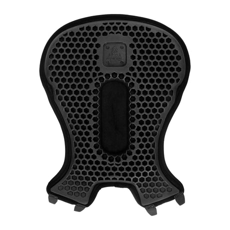 Ortho-Pubis seat saver western Hexagonal gel-out Dri-lex 20mm