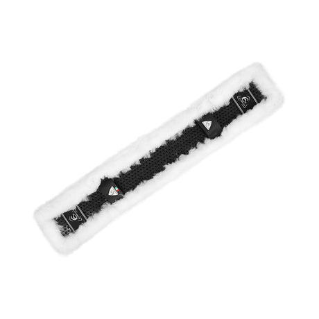 Girth sleeve gel classic sheepskin